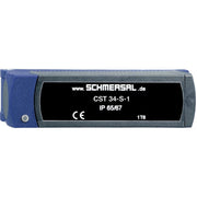 Schmersal - Betätiger für Positionsschalter mit getrenntem Betätiger Betätiger CST 34-S-1 f.Sicherheitssensor