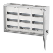 Eaton - Installationskleinverteiler AP-Wandgehäuse IP31 EWK-G33/31 EWK komplett