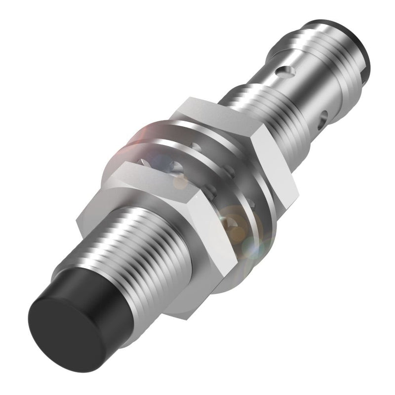 Balluff - Induktiver Näherungsschalter Sensor induktiv BESM12MG-PSC80F-S04G