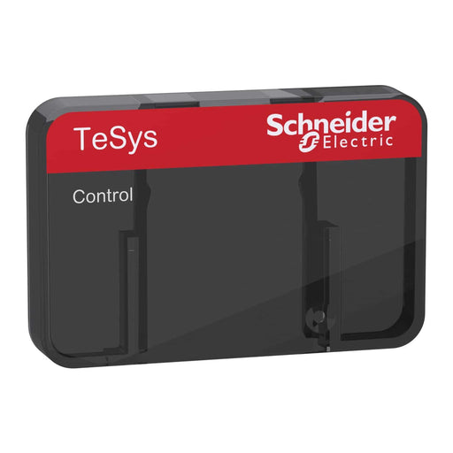 Schneider Electric - Zubehör/Ersatzteile für Niederspannungs-Schalttechnik Schutzabdeckung LAD9ET1S LC1 − 10 Stück