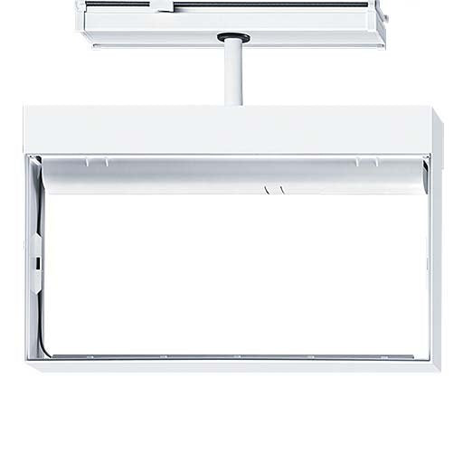 Zumtobel Group - Sicherheitsleuchte LED-Rettungszeichenleuchte CROSSIGN 1 #42936410