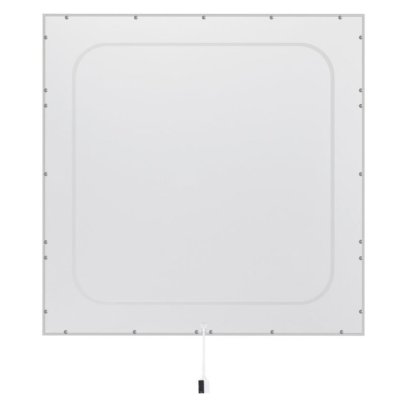Ledvance - Decken-/Wandleuchte LED-Panel HCL M600 BIOLUXHCLPL600S41WTW TW, DALI