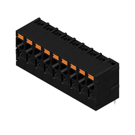 Weidmüller - Leiterplattenklemme Leiterplattenklemme LLFS 7.50#2473070000 7.50mm − 30 Stück