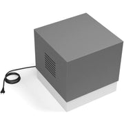 WHD - Lautsprecher Gartenlautsprecher bloqwrdsp Streaming,m.Sitzf.