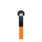 ChargePoint - Ladestation E-Mobility AC-Ladesäule 3J. Backend CPC3-CP6121-MTR 2x22kW,Steckdo.Boden