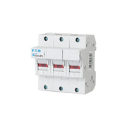 Eaton - Sicherungslasttrennschalter Sicher.lasttrennschalter VLCE14-3P/L 50A, 3p, Gr.22x51