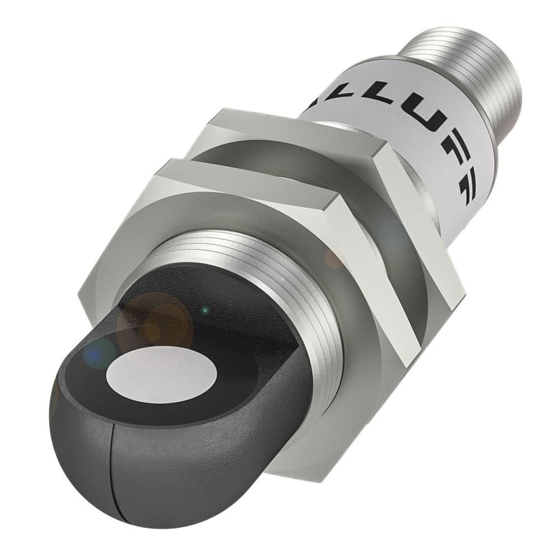 Balluff - Ultraschall Abstandssensor Ultraschall-Sensor BUS W18M1-GP#BUS007L