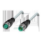 Pepperl+Fuchs Fabrik - Konfektioniertes Sensor-Aktor-Kabel Verbindungskabel 240787-0001