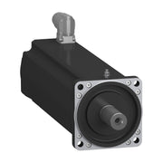 Schneider Electric - Elektromotor AC-Servo SH3 100mm 10nm SH31004P0AF4100 glatte Welle IP65