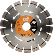 ITW Spit - Trenn-/Schleifscheibe Diamant-Trennscheibe 610197 (VE2) 150mm Set X-Treme