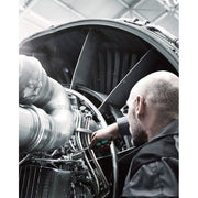 Wera - Innensechsrund Schraubendreher 367 TX BO