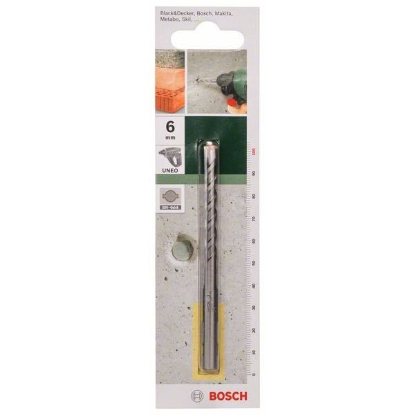 Bosch - Bohrer SDSQuick Betonbohrer 2609256903 6x55x100mm