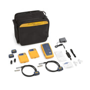 Fluke Networks - Mess-/Testgerät für Kommunikationstechnik Cable Analyzer Module Kit DSX2-8000-ADD-R 2GHz Cat.8 Kit