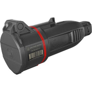 Walther Werke - CEE-Kupplung (IEC 60309) CEE NEO Kupplung FW310506SK 16A 5P 6h IP54