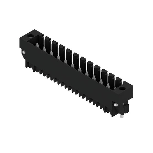Weidmüller - Leiterplattensteckverbinder Verbinder 3.50mm SL-SMT 3.#1045040000 − 230 Stück