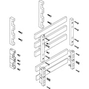 ABN - Verteilerfeld für Installationsverteiler Sammelschienen-Modul MTSC13765 tief 1FB/3RE