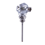 Jumo - Thermoelement Einschraub-Thermoelement 00520186 200mm, Einbaulänge