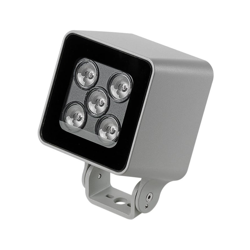 Meyer+Sohn - Downlight/Strahler/Flutlicht LED-Strahler 8264049020 RGBW