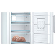 Bosch - Gefriergerät GSN54AWCV Serie6
