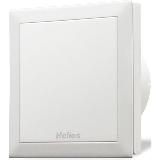 Helios Ventilatoren - Kleinraumventilator Minilüfter M1/100 N/C