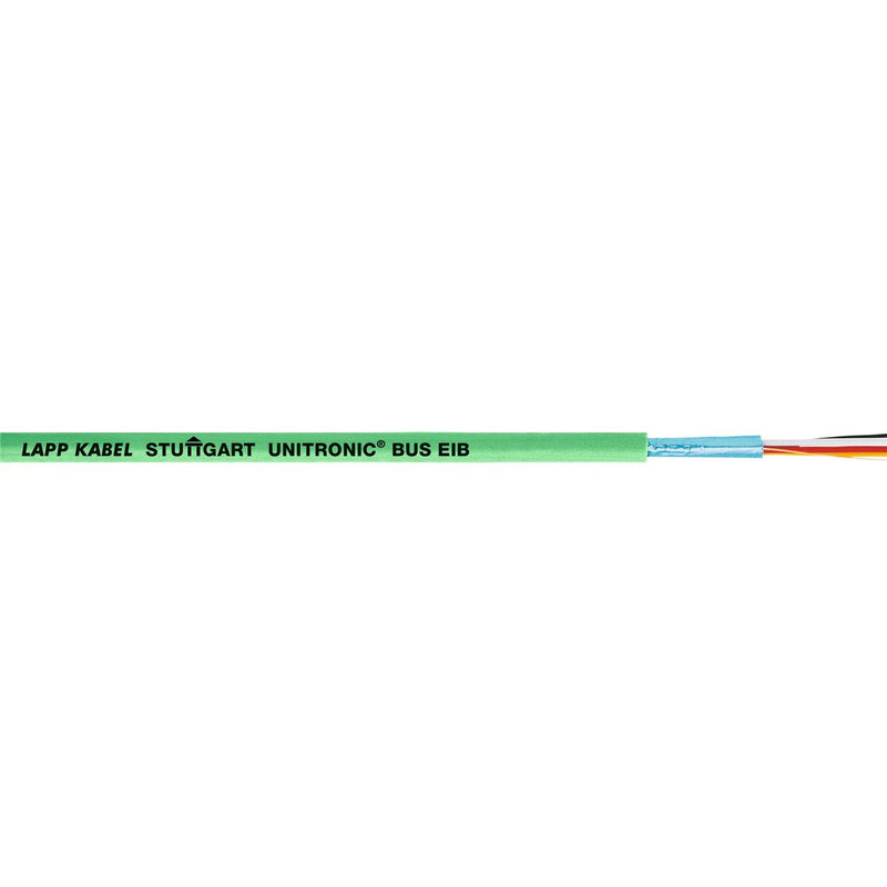 Lapp Kabel&Leitung - Daten- und Kommunikationskabel UNITRONIC BUS EIB H 2170241/1000 2X2X0,8 − 1000 Meter