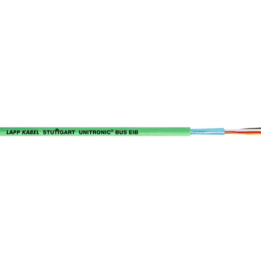 Lapp Kabel&Leitung - Daten- und Kommunikationskabel UNITRONIC BUS EIB H 2170241/1000 2X2X0,8 − 1000 Meter
