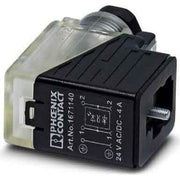 Phoenix Contact - Ventilstecker (feldkonfektionierbar) Ventilstecker SACC-V-3CON #1671140
