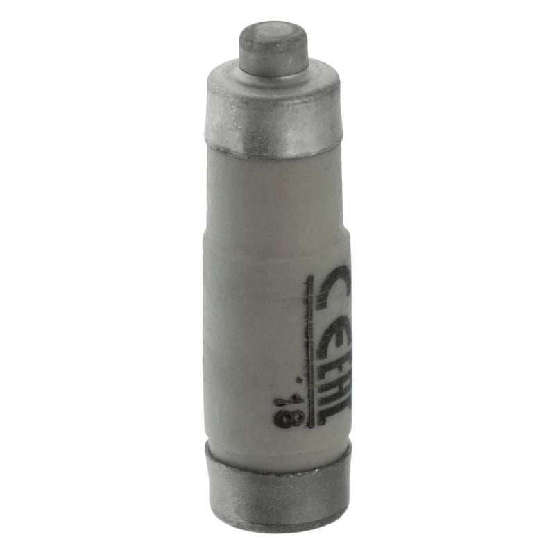 Eaton - D0-Sicherungseinsatz Sicherungseinsatz Nieders. SICHERUNG-#16NZ01 16A AC 400V 50kA − 10 Stück