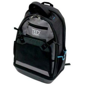 Rutenbeck - Werkzeugset Fibre Werkzeugrucksack 228070600