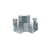 OBO Bettermann - Kreuzstück für Kabelrinne Kreuzung RKM 110 FS 110x100mm