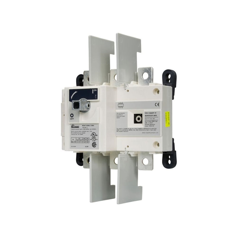 Eaton - Leitungsschutzschalter Schalter RD200-3 AC 600 V, DC 250 V