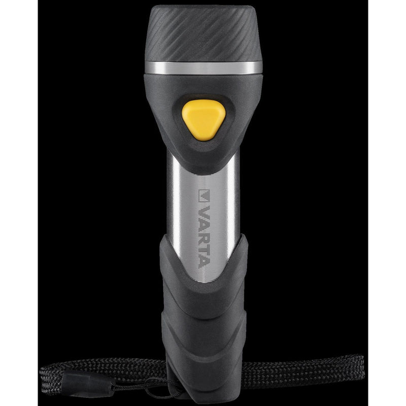 Varta Cons.Varta - Taschenleuchte Taschenlampe Day Light 16631 Multi LED F10