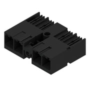Weidmüller - Leiterplattensteckverbinder Verbinder 7.62mm SV-SMT 7.#2499750000 − 48 Stück