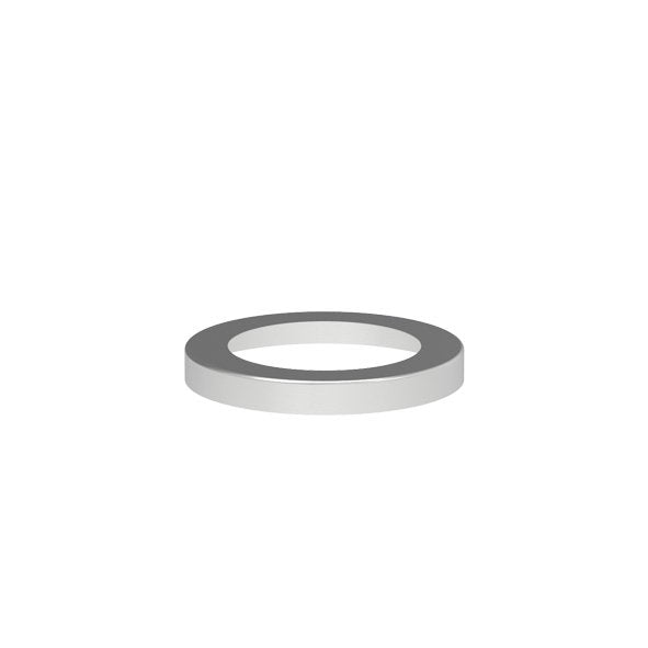 Leipziger Leuchten - Mechanisches Zubehör/Ersatzteile für Leuchten Zierring 9.900.0008.45 Z248