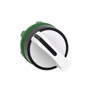 Schneider Electric - Frontelement für Wahlschalter Frontelement weiß ZB5AD301 f.Wahlschalter D22mm