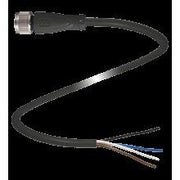 Pepperl+Fuchs Fabrik - Konfektioniertes Sensor-Aktor-Kabel Kabeldose V1GBK5MPURY70100962 − 1 Stück