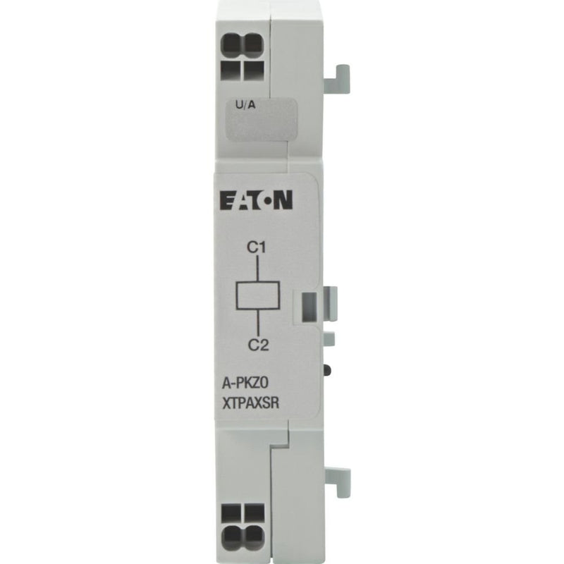 Eaton - Arbeitsstromauslöser Arbeitsstromauslöser A-PKZ0(24VDC)#199336