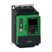 Schneider Electric - Sanftstarter Sanftanlasser Ats490, ATS490D17Y 17A, 208 Bis 690V