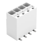 WAGO - Leiterplattenklemme SMD-Leiterplattenklemme 20861104700650900000 Drücker,1,5mm²,ws − 1890 Stück