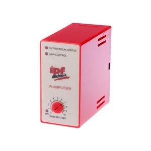 Ipf Electronic - Trennschaltverstärker Hochleistungslichtschranke OV584900 Verstärker