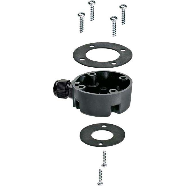 Phoenix Contact - Signalsäulenelement, Anschlussmodul Montagematerial PSD-S ME OB