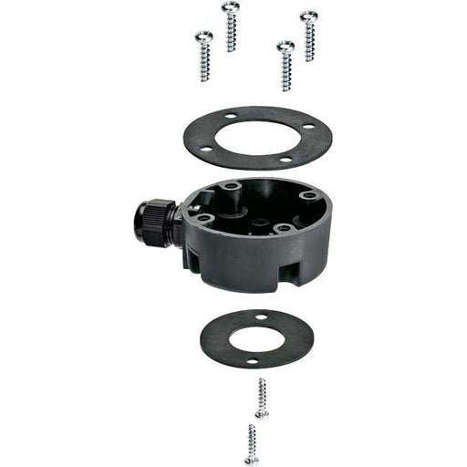 Phoenix Contact - Signalsäulenelement, Anschlussmodul Montagematerial PSD-S ME OB
