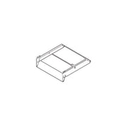 Siteco - Lichttechnisches Zubehör/Ersatzteile für Leuchten Blende 5XA779FS2K