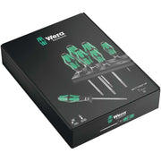 Wera - Werkzeugset 6-rund-Schraubendrehersatz 223161 7-tlg