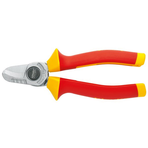 Klauke - Kabelschere VDE-Kabelschere KL010160IS 160mm
