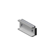 Rittal - Zubehör/Ersatzteile für Niederspannungs-Schalttechnik Klemmplatte für SV 9686.730 lamellierte