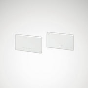 Trilux - Mechanisches Zubehör/Ersatzteile für Leuchten Kopfstück SFlow D/H ZKS 01 Solvan Flow