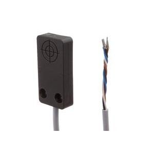 Ipf Electronic - Induktiver Näherungsschalter Sensor Induktiv, IB250400 50x10x25mm bündig