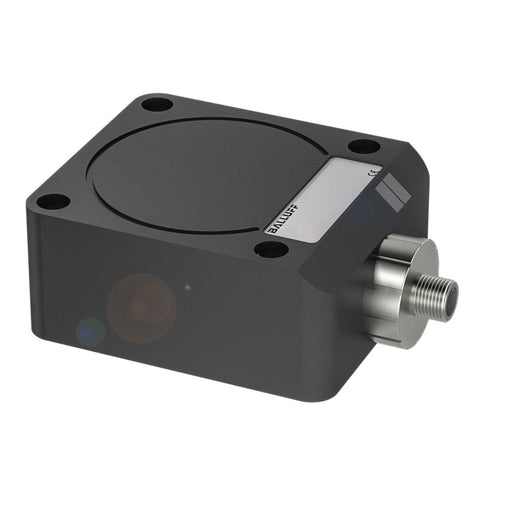 Balluff - Induktiver Näherungsschalter Sensor BES Q80KAPAC50BS04QU indukt., DC3/4-Draht