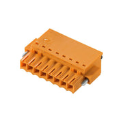 Weidmüller - Kabelsteckverbinder für Leiterplattensteckverbinder Verbinder 3.50mm BLF 3.50/#2459450000 − 48 Stück